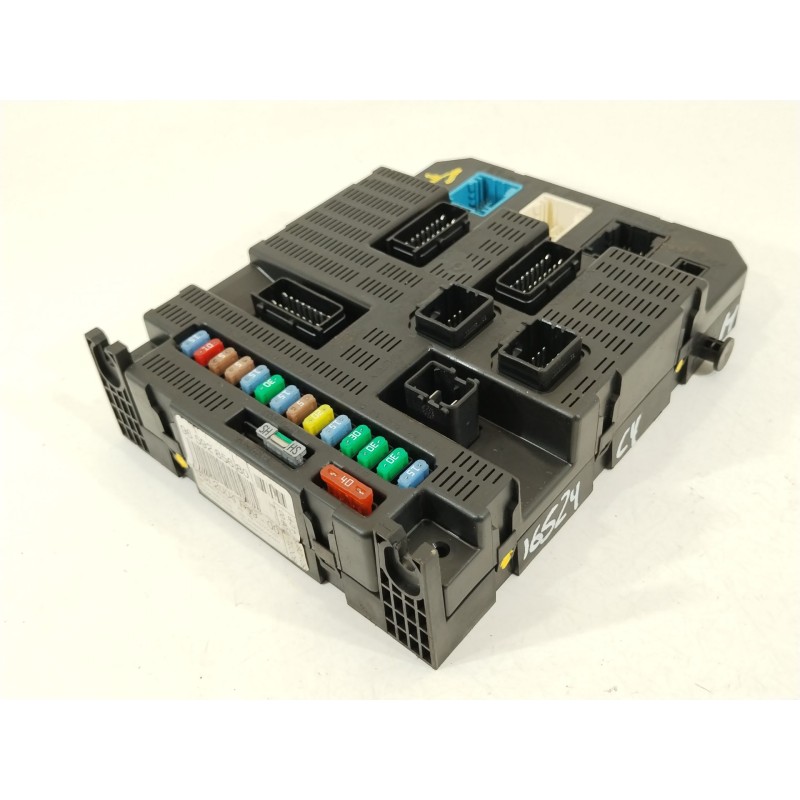 Recambio de caja reles / fusibles para citroën c4 i (lc_) 1.6 hdi referencia OEM IAM 9659285680 BSI2004P09 