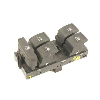 MANDO ELEVALUNAS DELANTERO IZQUIERDO 5E0959857A 