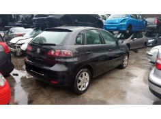 seat ibiza iii (6l1) del año 2006