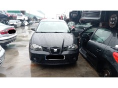 seat ibiza iii (6l1) del año 2006 2