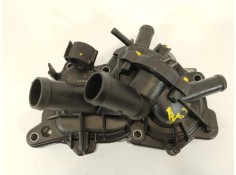 Recambio de bomba agua para seat ibiza (6p1) reference plus referencia OEM IAM 04E121600BD 04E121042 