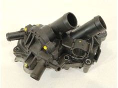 Recambio de bomba agua para seat ibiza (6p1) reference plus referencia OEM IAM 04E121600BD 04E121042  2