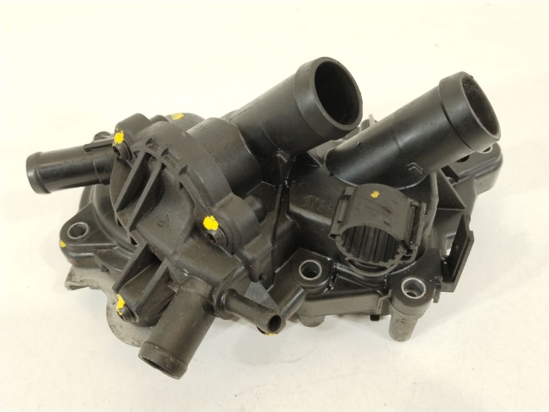 Recambio de bomba agua para seat ibiza (6p1) reference plus referencia OEM IAM 04E121600BD 04E121042 