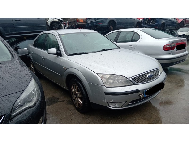 ford mondeo iii (b5y) del año 2004
