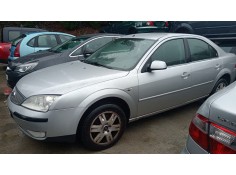 ford mondeo iii (b5y) del año 2004 2