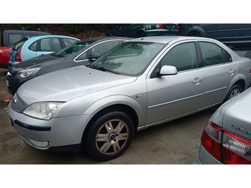 ford mondeo iii (b5y) del año 2004