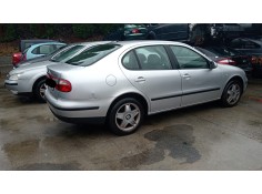 seat toledo ii (1m2) del año 2004