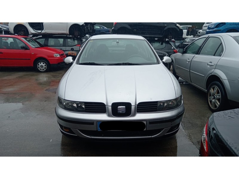 seat toledo ii (1m2) del año 2004