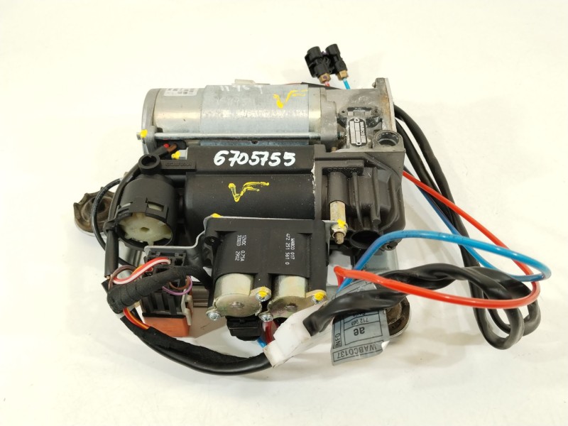 Recambio de bomba suspension para bmw x5 (e53) 3.0d referencia OEM IAM 4430200111 37226787616 1082099