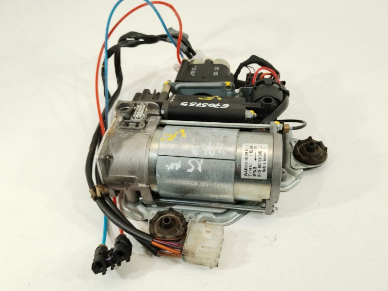 Recambio de bomba suspension para bmw x5 (e53) 3.0d referencia OEM IAM 4430200111 37226787616 1082099