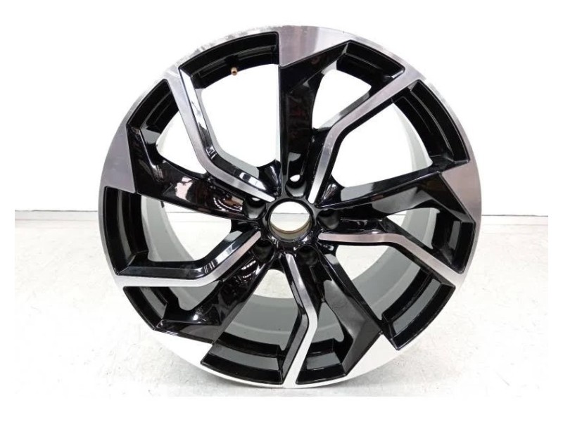 Recambio de llanta para audi a5 sportback (f5a) advanced quattro referencia OEM IAM 8.5JX19 H2 ET35  