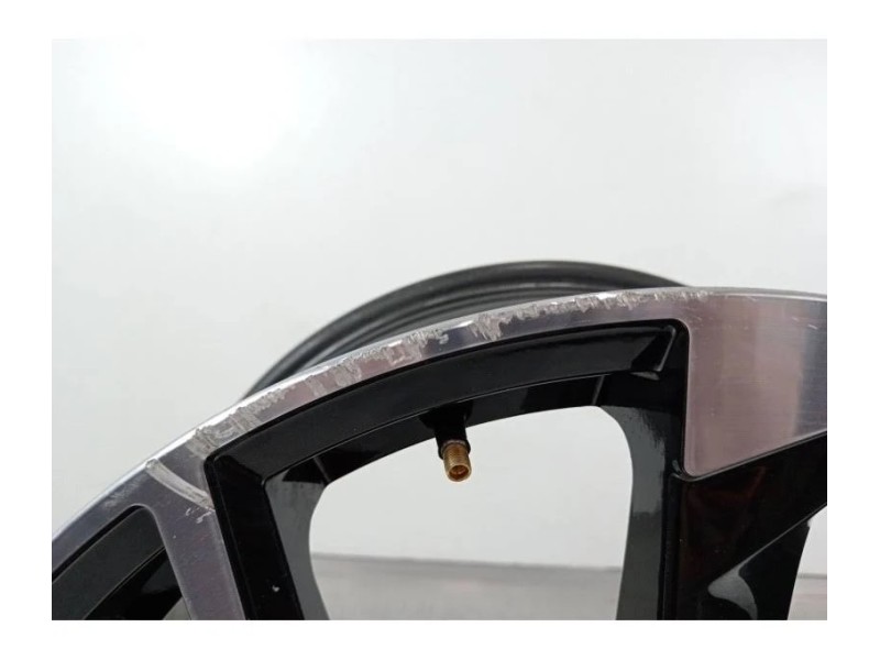 Recambio de llanta para audi a5 sportback (f5a) advanced quattro referencia OEM IAM 8.5JX19 H2 ET35  