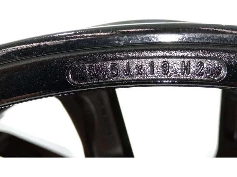 Recambio de llanta para audi a5 sportback (f5a) advanced quattro referencia OEM IAM 8.5JX19 H2 ET35  