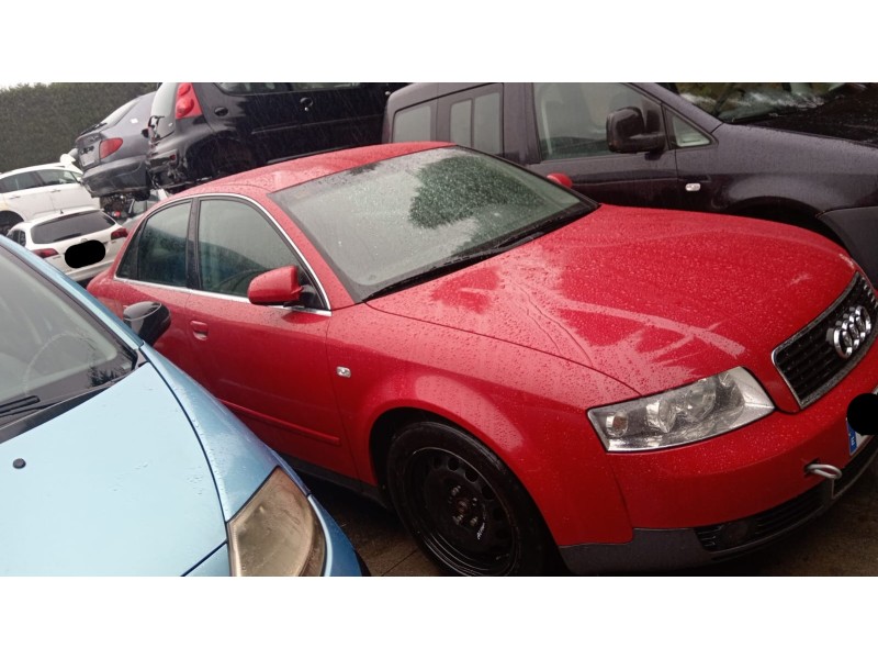 audi a4 b6 (8e2) del año 2003