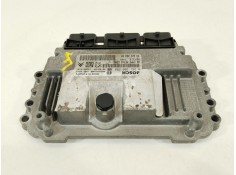 Recambio de centralita motor uce para peugeot 307 break (3e) 1.6 16v referencia OEM IAM 9662306380 9652552380 0261208558