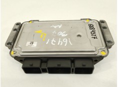 Recambio de centralita motor uce para peugeot 307 break (3e) 1.6 16v referencia OEM IAM 9662306380 9652552380 0261208558 2