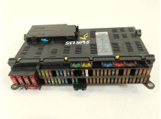 Recambio de caja reles / fusibles para bmw x5 (e53) 3.0d referencia OEM IAM 8380407 518757109 8384525