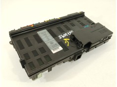 Recambio de caja reles / fusibles para bmw x5 (e53) 3.0d referencia OEM IAM 8380407 518757109 8384525 2