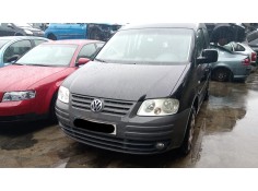 volkswagen caddy iii furgoneta/monovolumen (2ka, 2kh, 2ca, 2ch) del año 2005 2