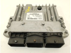 Recambio de centralita motor uce para citroën c5 iii break (rw_) 2.0 hdi 165 referencia OEM IAM 9666912580 9676860180 28298141