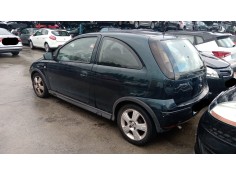 opel corsa c (x01) del año 2004 2