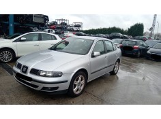 seat toledo ii (1m2) del año 2001