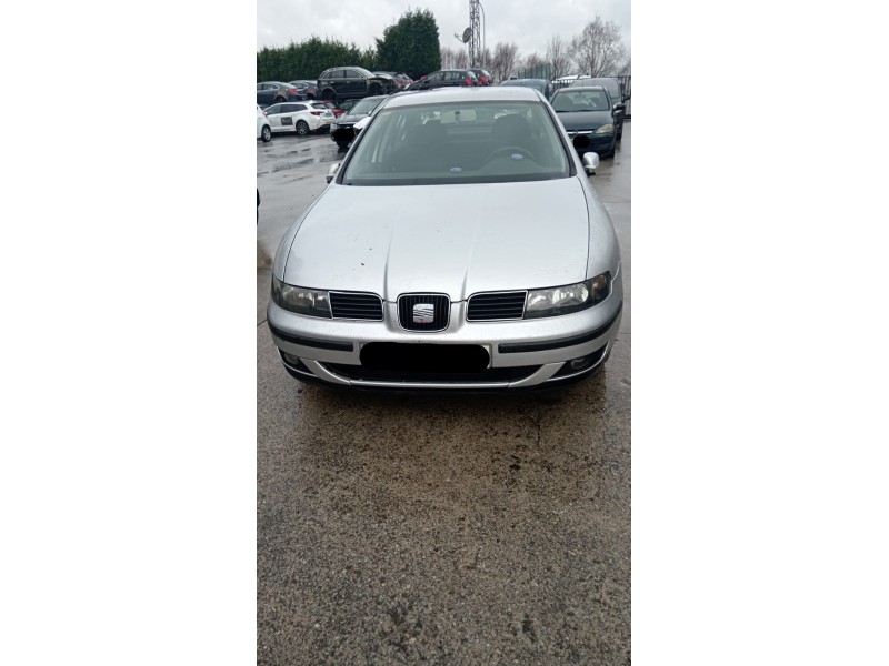 seat toledo ii (1m2) del año 2001