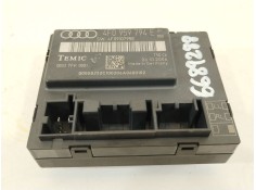 Recambio de modulo confort para audi a6 avant (4f5) 3.2 fsi quattro referencia OEM IAM 4F0959794E  