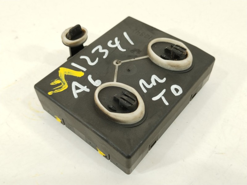 Recambio de modulo confort para audi a6 avant (4f5) 3.2 fsi quattro referencia OEM IAM 4F0959794E  