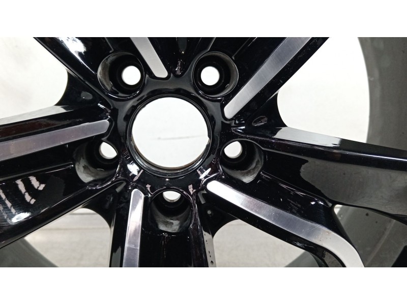Recambio de llanta para audi a5 sportback (f5a) advanced quattro referencia OEM IAM 8.5JX19 H2 ET35  