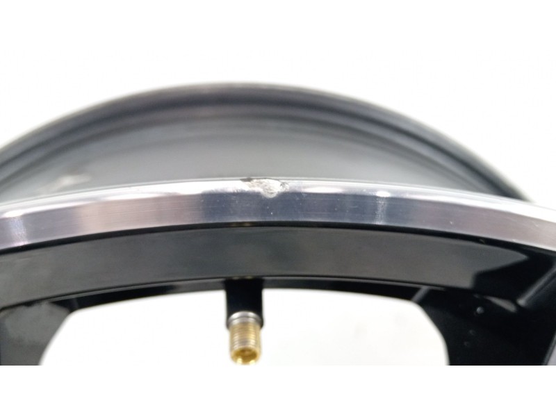 Recambio de llanta para audi a5 sportback (f5a) advanced quattro referencia OEM IAM 8.5JX19 H2 ET35  