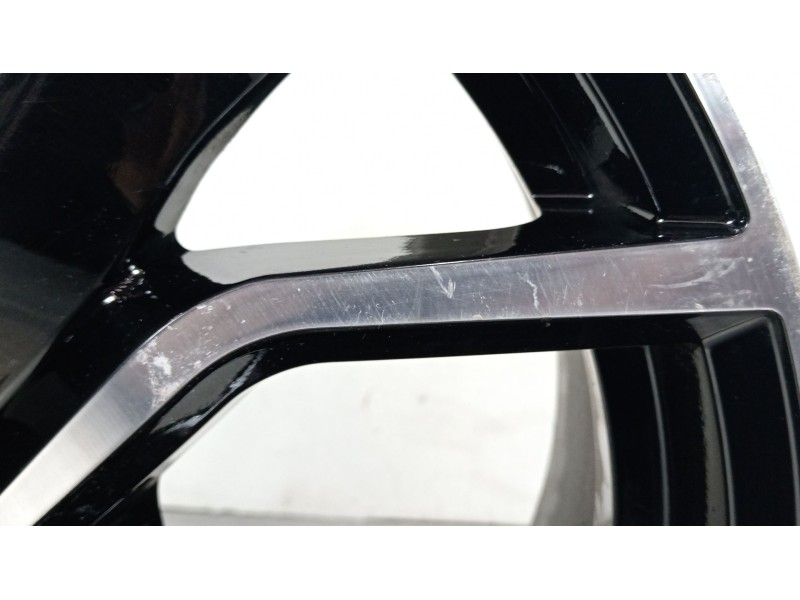 Recambio de llanta para audi a5 sportback (f5a) advanced quattro referencia OEM IAM 8.5JX19 H2 ET35  