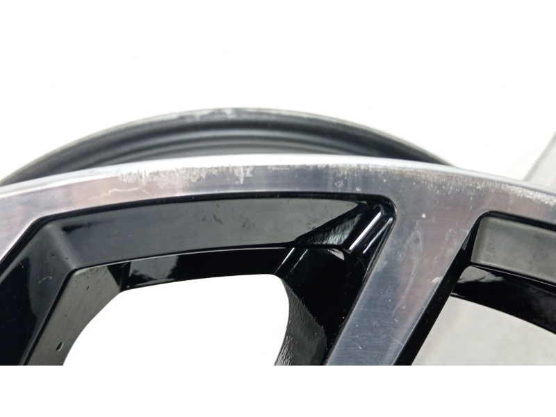 Recambio de llanta para audi a5 sportback (f5a) advanced quattro referencia OEM IAM 8.5JX19 H2 ET35  