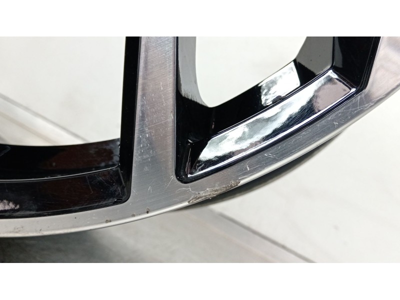 Recambio de llanta para audi a5 sportback (f5a) advanced quattro referencia OEM IAM 8.5JX19 H2 ET35  