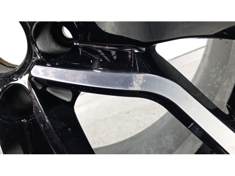 Recambio de llanta para audi a5 sportback (f5a) advanced quattro referencia OEM IAM 8.5JX19 H2 ET35  