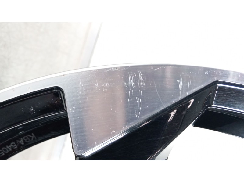 Recambio de llanta para audi a5 sportback (f5a) advanced quattro referencia OEM IAM 8.5JX19 H2 ET35  