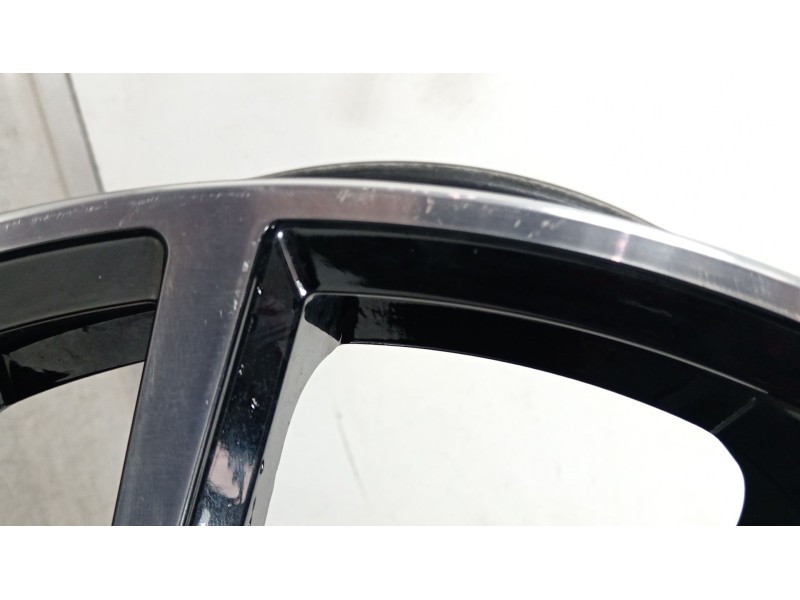 Recambio de llanta para audi a5 sportback (f5a) advanced quattro referencia OEM IAM 8.5JX19 H2 ET35  