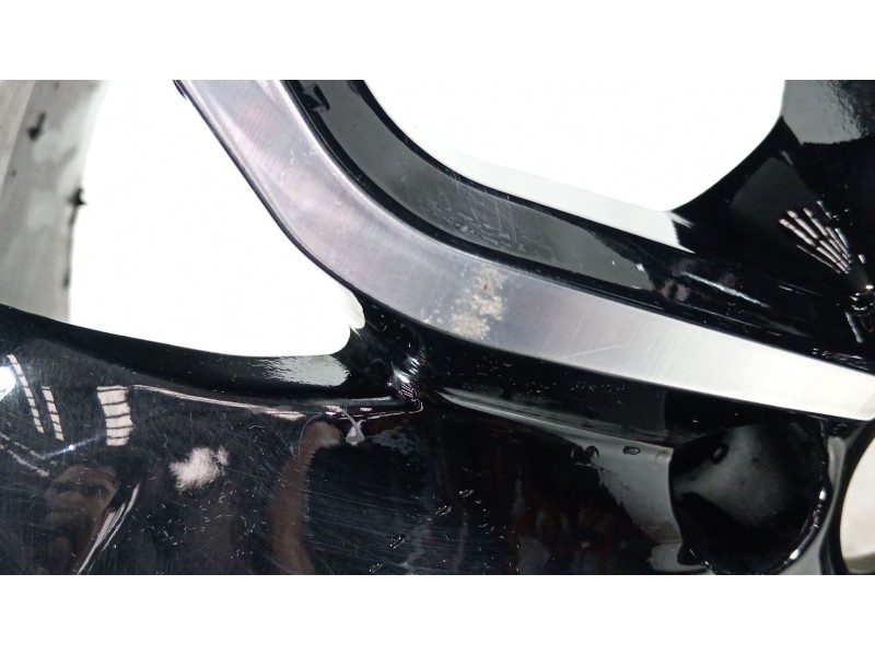 Recambio de llanta para audi a5 sportback (f5a) advanced quattro referencia OEM IAM 8.5JX19 H2 ET35  