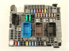 Recambio de caja reles / fusibles para citroën ds4 (nx_) 2.0 bluehdi 180 referencia OEM IAM 9810296480 BSMZ0601 