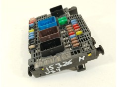 Recambio de caja reles / fusibles para citroën ds4 (nx_) 2.0 bluehdi 180 referencia OEM IAM 9810296480 BSMZ0601  2