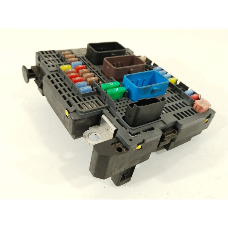 Recambio de caja reles / fusibles para citroën ds4 (nx_) 2.0 bluehdi 180 referencia OEM IAM 9810296480 BSMZ0601 