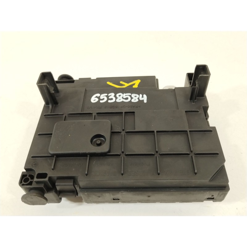 Recambio de caja reles / fusibles para citroën ds4 (nx_) 2.0 bluehdi 180 referencia OEM IAM 9810296480 BSMZ0601 