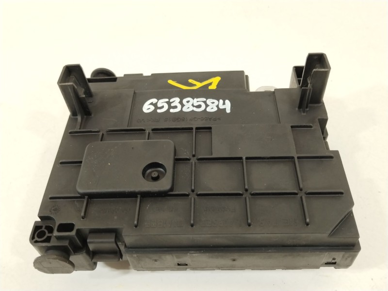Recambio de caja reles / fusibles para citroën ds4 (nx_) 2.0 bluehdi 180 referencia OEM IAM 9810296480 BSMZ0601 