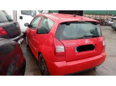 citroën c2 (jm_) del año 2009