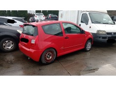 citroën c2 (jm_) del año 2009 2