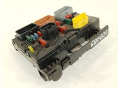 Recambio de caja reles / fusibles para peugeot 307 break (3e) 1.6 16v referencia OEM IAM 9661087080 BSML1100  2