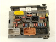 Recambio de caja reles / fusibles para citroën c4 grand picasso i (ua_) 1.6 hdi referencia OEM IAM 9666700080 BSMR0100 