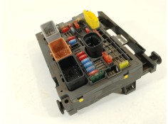 Recambio de caja reles / fusibles para citroën c4 grand picasso i (ua_) 1.6 hdi referencia OEM IAM 9666700080 BSMR0100  2