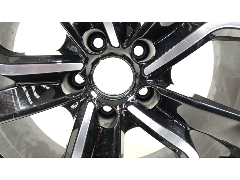 Recambio de llanta para audi a5 sportback (f5a) advanced quattro referencia OEM IAM 8.5JX19 H2 ET35  