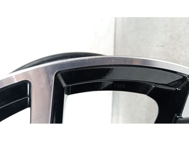 Recambio de llanta para audi a5 sportback (f5a) advanced quattro referencia OEM IAM 8.5JX19 H2 ET35  